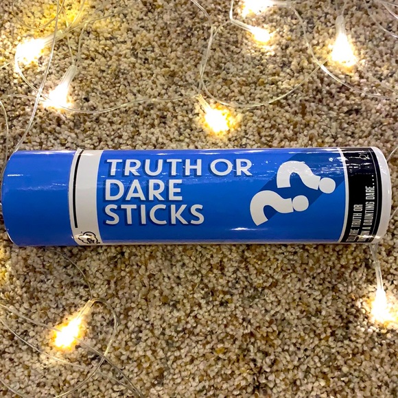 npw Other - Truth or Dare Sticks
